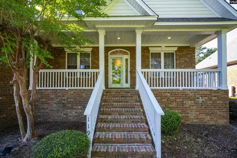 119 Sherborne Ln, Columbia, SC 29229