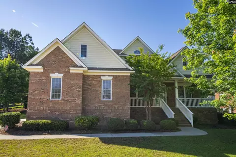 119 Sherborne Ln, Columbia, SC 29229