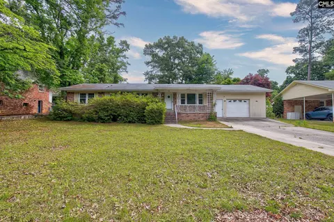 1134 Woodland Dr, West Columbia, SC 29169
