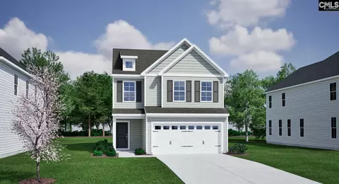5023 Erwin Ct, Elgin, SC 29045