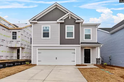 2424 Bold Ruler Rd, Lexington, SC 29073