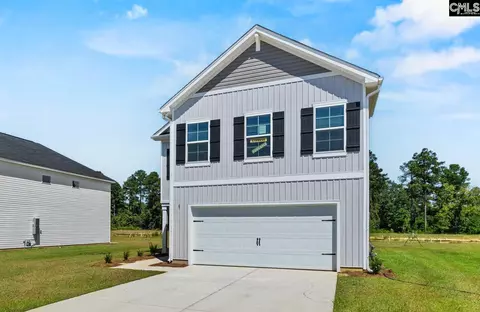 2309 Damascus Way, Lexington, SC 29073