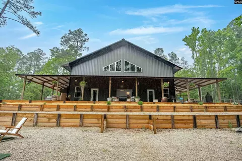1116 Nursery Rd, Little Mountain, SC 29075