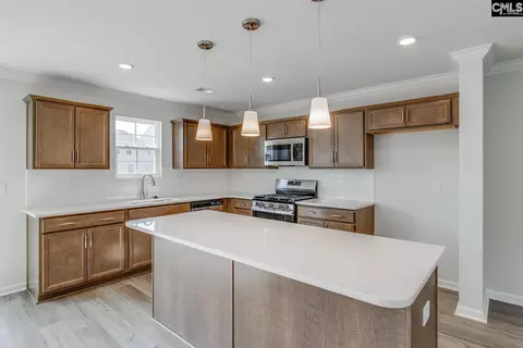6015 Edgemont Ct, Elgin, SC 29045 photo 4
