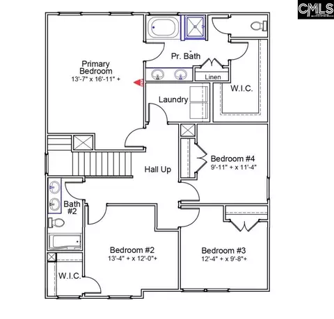 6015 Edgemont Ct, Elgin, SC 29045 photo 14
