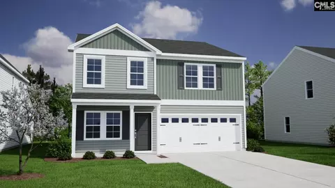 6015 Edgemont Ct, Elgin, SC 29045