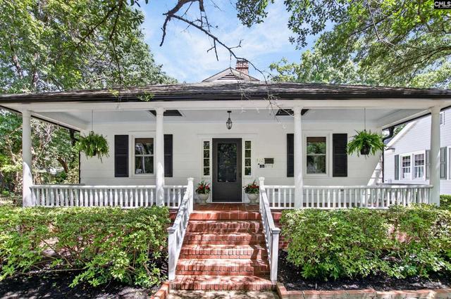 512 Carrison St, Camden, SC 29020
