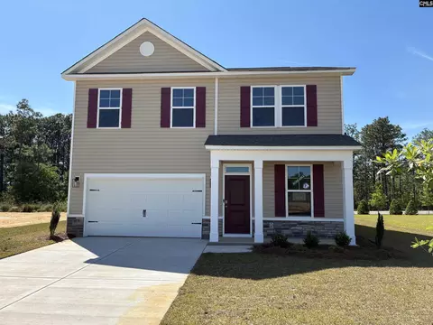 212 Ruby Prince Way, Lexington, SC 29073