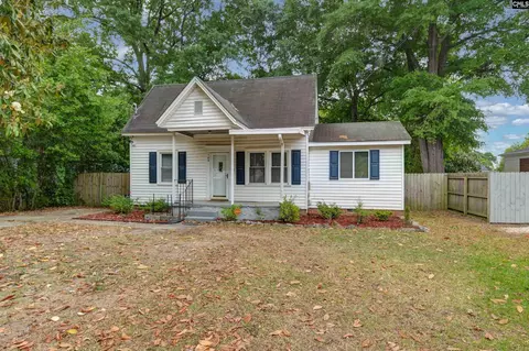 1709 D Ave, West Columbia, SC 29169