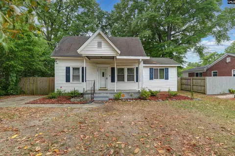1709 D Ave, West Columbia, SC 29169