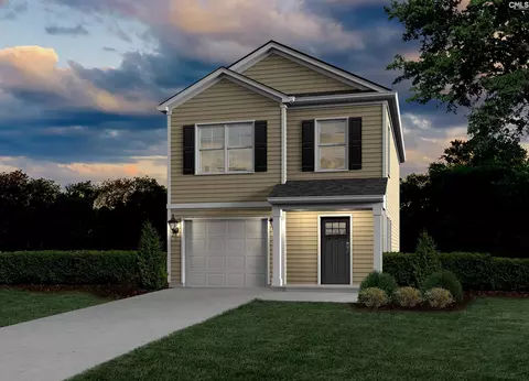 832 Lodgepole Ln, West Columbia, SC 29170