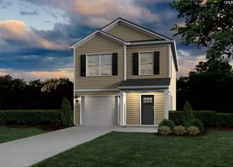 832 Lodgepole Ln, West Columbia, SC 29170