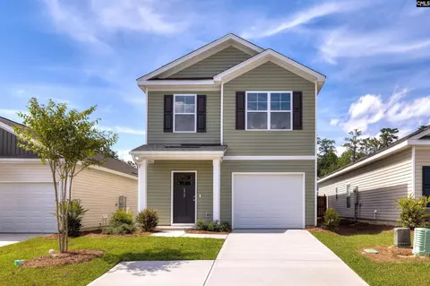 832 Lodgepole Ln, West Columbia, SC 29170