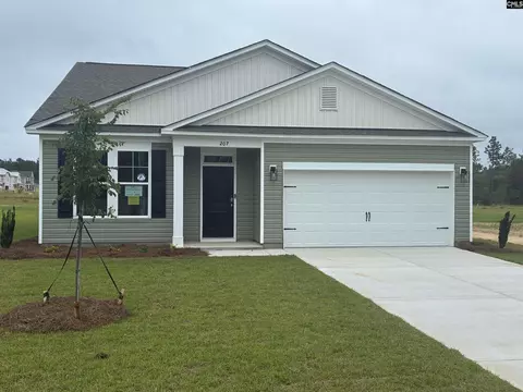 207 Ruby Prince Way, Lexington, SC 29073