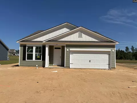 207 Ruby Prince Way, Lexington, SC 29073