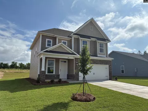 161 Dew Blossom Dr, Lexington, SC 29073