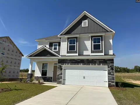 149 Dew Blossom Dr, Lexington, SC 29073