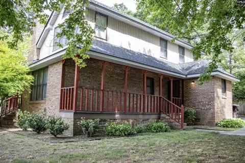 1826 Harrington St, Newberry, SC 29108
