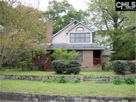 1826 Harrington St, Newberry, SC 29108