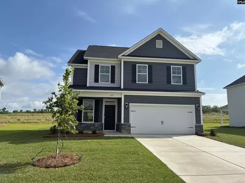 145 Dew Blossom Dr, Lexington, SC 29073