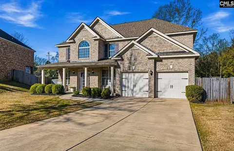 233 Blue Indigo Cir, Irmo, SC 29063