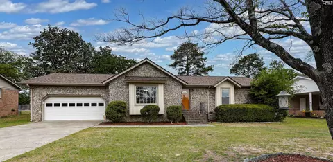 3957 Caesars Rd, West Columbia, SC 29170