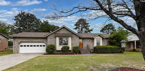 3957 Caesars Rd, West Columbia, SC 29170