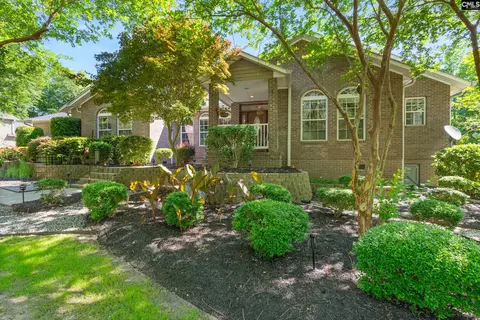 1338 John G Richards Rd, Camden, SC 29020