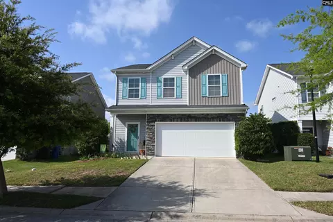 64 Salers Ln, Columbia, SC 29209