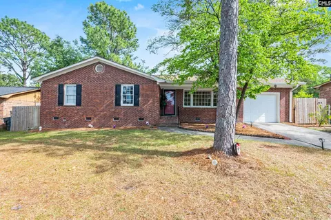 3910 Highland Park Dr, Columbia, SC 29204