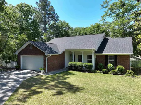 168 Whisper Lake Dr, Lexington, SC 29072