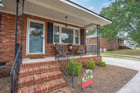 213 S Wrenwood Dr, Lexington, SC 29073