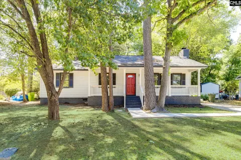 115 Calloway Ct, Columbia, SC 29223