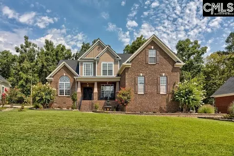 155 Harvest Moon Dr, Leesville, SC 29070