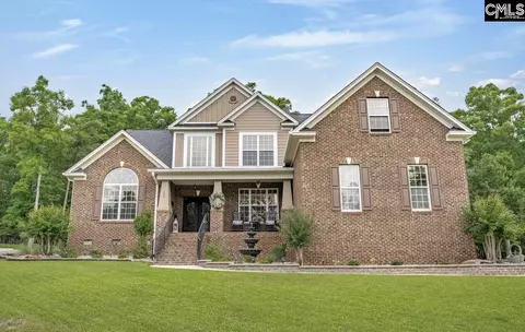 155 Harvest Moon Dr, Leesville, SC 29070