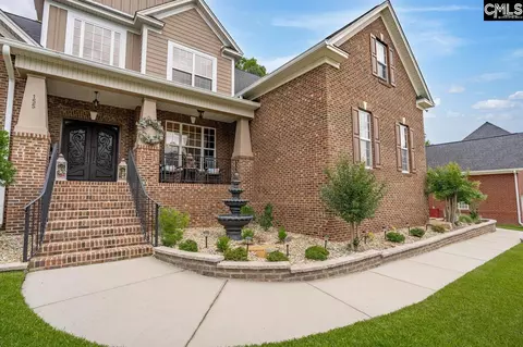 155 Harvest Moon Dr, Leesville, SC 29070