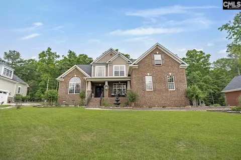155 Harvest Moon Dr, Leesville, SC 29070