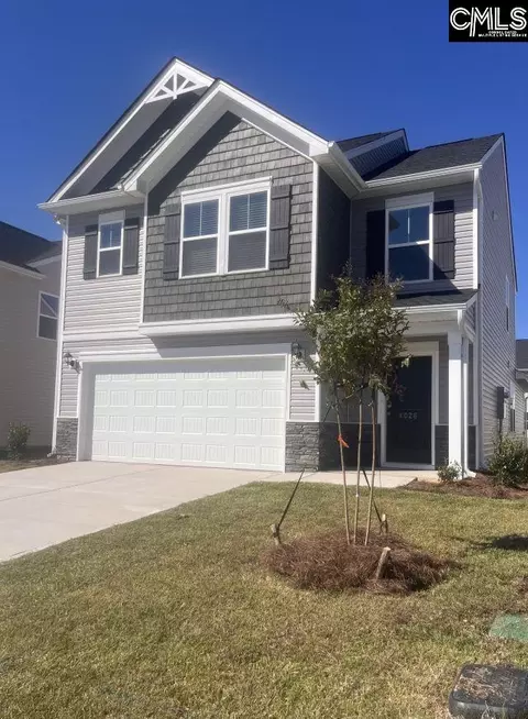 4039 Half Mast Loop, Columbia, SC 29229