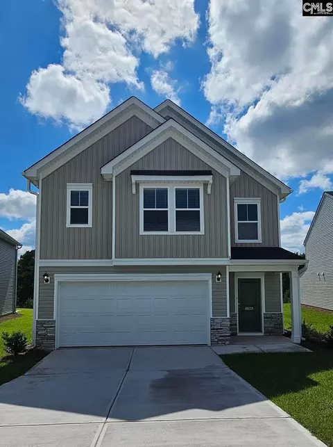 4039 Half Mast Loop, Columbia, SC 29229