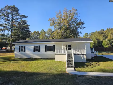 1561 Bradley Rd, Camden, SC 29020