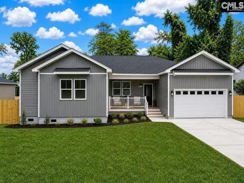 3132 Windwood Pl, Columbia, SC 29204