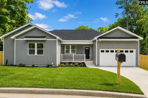 3132 Windwood Pl, Columbia, SC 29204