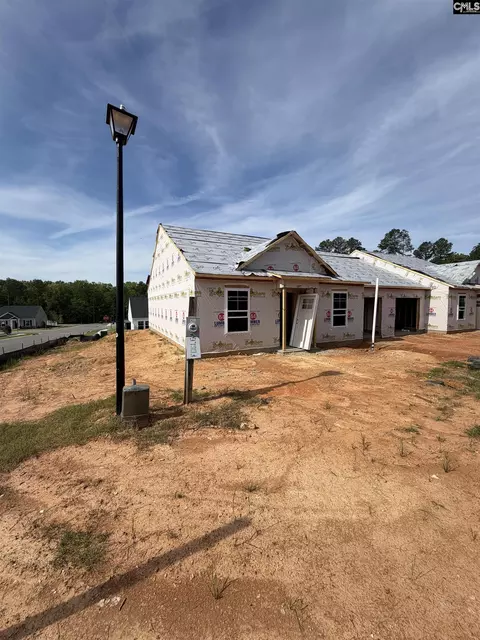 318 Ryegrass Way, Columbia, SC 29212