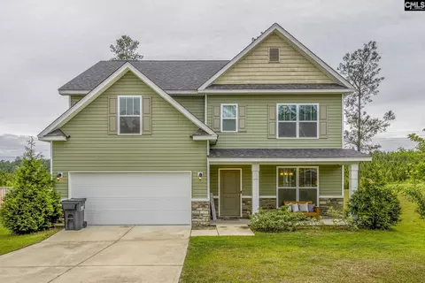 129 Tall Pines Rd, Gaston, SC 29053