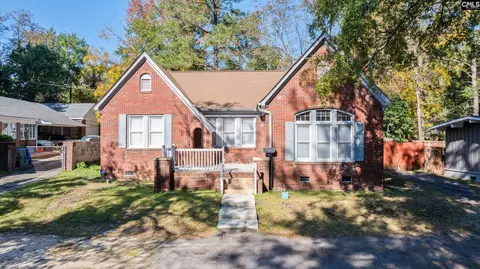 709 Sunset Dr, Columbia, SC 29203