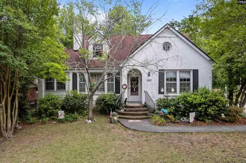 1009 Lafayette Ave, Cayce, SC 29033