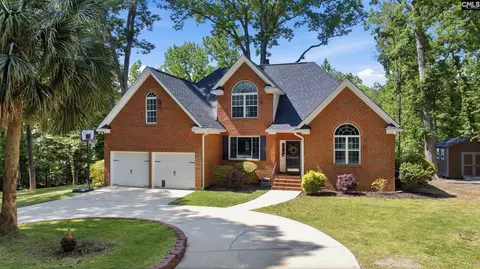 1 Broad Bluff Ct, Irmo, SC 29063