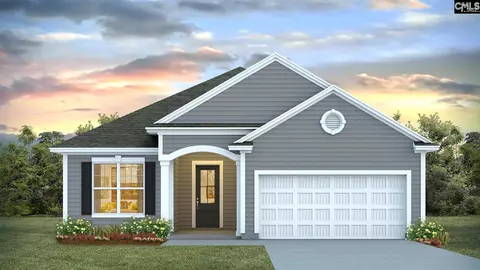 457 Forest Edge Trl, Lexington, SC 29072