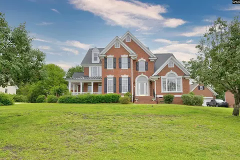 213 Bramble Rd, Elgin, SC 29045