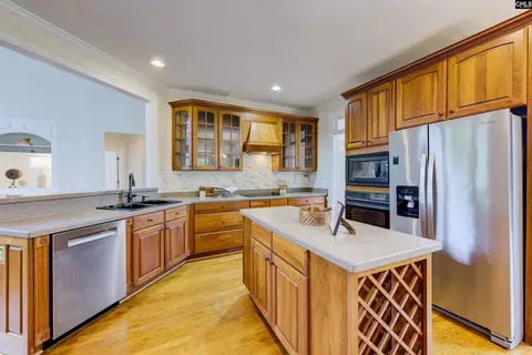 213 Bramble Rd, Elgin, SC 29045 photo 3